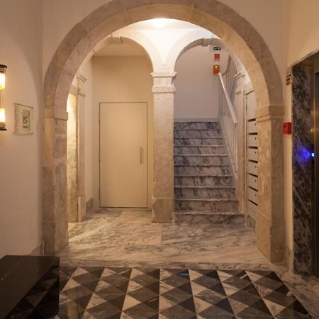 Flh Downtown Classic Luxus Apartment Lisbon Exterior photo